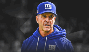 Seems Like Fired NFL Coach Took Trump's Advice