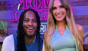 Rap Legend Would Take Trump Over Kamala Any Day
