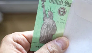 Trump’s $500 Checks Start Going Out—But Not Everyone Qualifies