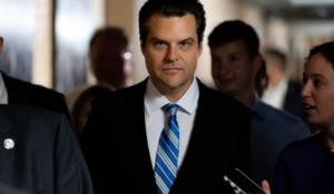 GOP Congressman Looking To Oust McCarthy May Get The Boot Instead