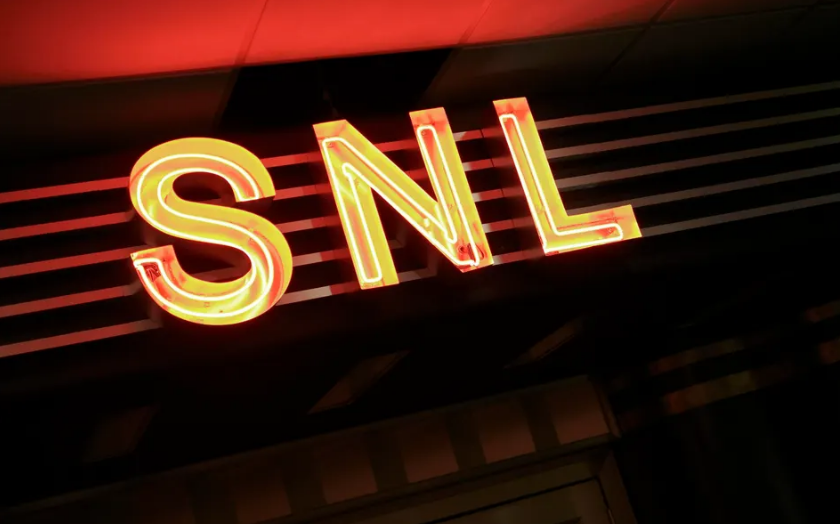 Mike Sington Responds To SNL Skit Red Right Newsfeed