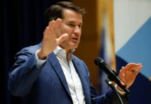 Congressman Discusses Shutdown