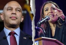 Dem Congresswoman Comments On Jefferies