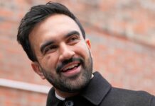 Mamdani Spokesperson Responds To Protests