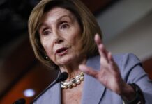 Congresswoman Clarifies Comments About Trump During Interview With Cooper