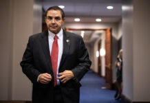 Cuellar Comments On Pardon
