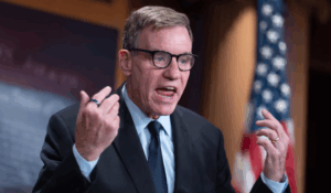 Warner Comments On Arrest Made By DC