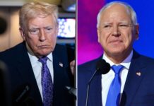 What The President Doubled Down On Is Classic Trump