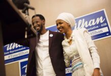 Omar Comments On Possible Investigation From The Trump Admin