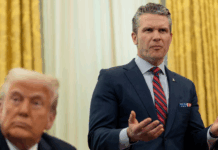 Hegseth Gives Update On Investigation