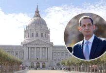 San Fran Mayor Signs Reparations Bill