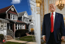 Trump To Sign Order On Single Family Homes