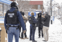 Witness Comments On Incident