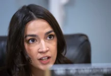 AOC Claps Back At Critics Of Her Recent Foreign Policy Speeches