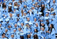 Columbia Students Claim University’s Graduation Decision Is Punishment For Protesting
