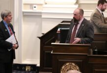 New Hampshire House Passes The ‘CHARLIE Act’ Named After Charlie Kirk