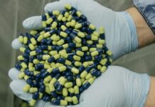 Trendy ‘Superfood’ Responsible For Multistate Drug-Resistant Outbreak