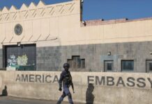 Trump Admin Revokes Deportation Protections For Yemenis