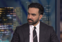 Zohran Mamdani Walks Back Another Key Campaign Promise