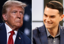 Trump’s Iran Strike ‘The Single Bravest Foreign Policy Move Of My Lifetime’