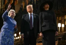 New Witness Emerges In Andrew’s Epstein Trial