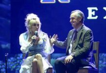 Dolly Parton Shares A Health Update After Postponing Her Vegas Residency Shows