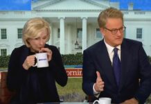 Scarborough Comments On Passport