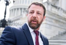 Sen. Markwayne Mullin Discusses The Threat Of Communist China In Depth