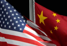 Network Lobbies For Chinese Land Acquisition