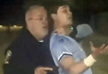 Parents Outraged By School Cop’s Treatment Of Student Athlete