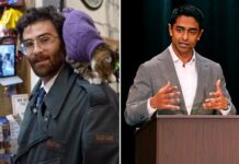 San Francisco Dem Gushes Over Far Left Extremist