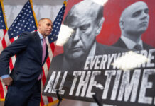 High Profile Democrat Called For ‘Maximum Warfare’ Against Republicans