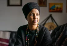 Expert Analyzes Ilhan Omar Wealth Increase