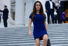 GOP Rep Tell Colleagues To ‘Find Jesus’