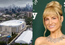 Pop Star Faces Backlash For Tour Decision