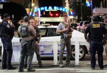 Expert Analyzes Trump Task Force’s Crime Reduction Results