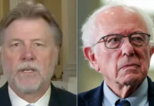 House Intel Committee Reacts to Bernie Sanders Comments