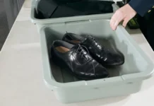 Democrat Pushes To Change Airport Policy