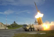 Our Missile Defense Stocks Are Dangerously Low