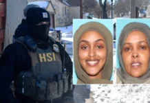 More Somali Fraudsters Arrested in Brazen Scheme