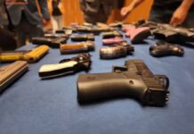 States Push for 3-D Printed Gun Restrictions