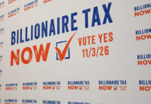 Ultra Rich Easily Evade Billionaire Tax