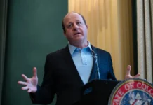 Blue State Reverses Anti-ICE Policy