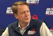 Governor Candidate Campaigns on Sharia Law Promise