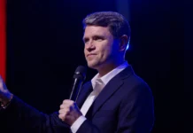 Democrat Primary Winner Comments on Religion