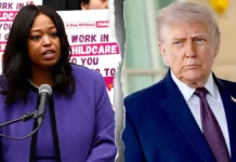 What To Know About the Trump – DC Mayor Showdown