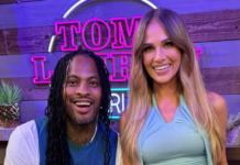 Rap Legend Sits Down With Tomi Lahren To Talk Politics