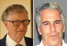 Alan Dershowitz Takes a Closer Look at Bill Gates’ Testimony