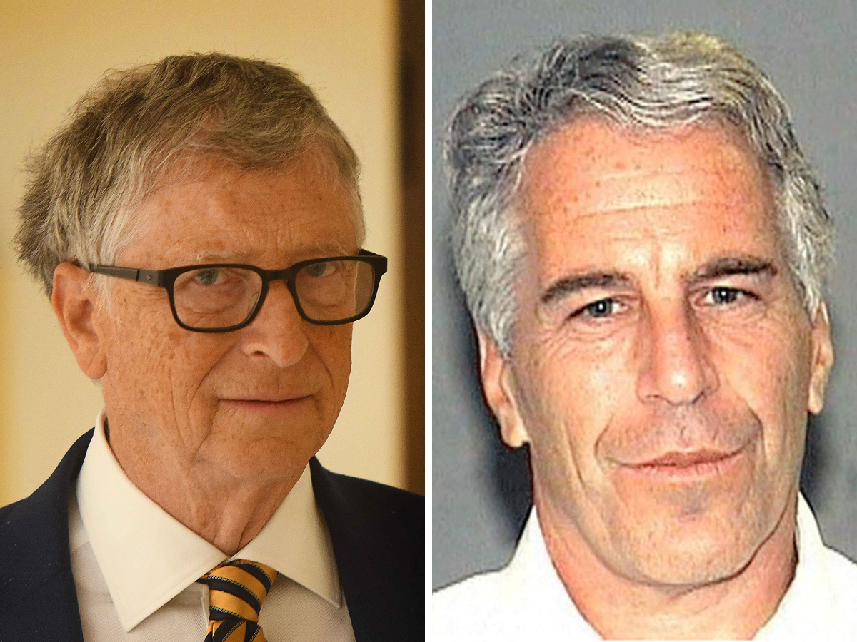 Testify Red Alan Dershowitz Takes a Closer Look at Bill Gates’ Testimony | Red ...
