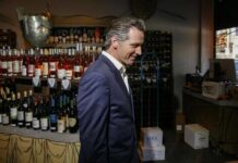 Inside The Empire Making Gavin Newsom Millions